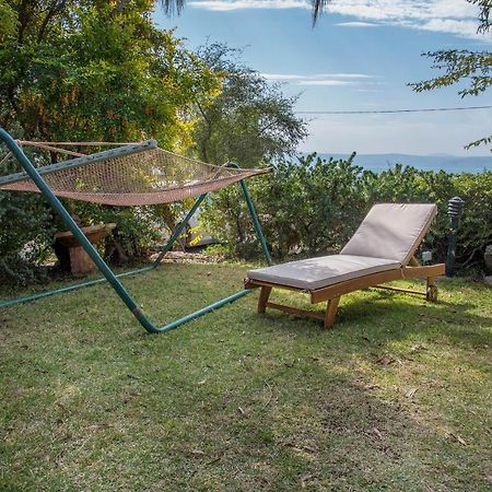Nof Kinneret Cabins Had Nes Luaran gambar