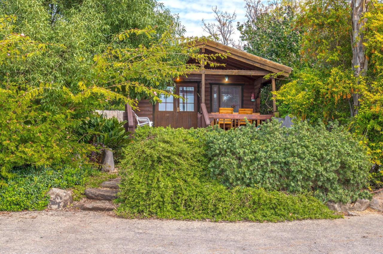 Nof Kinneret Cabins Had Nes Luaran gambar