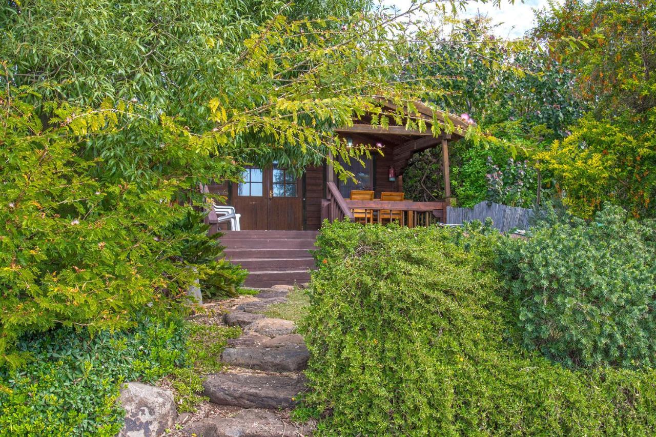 Nof Kinneret Cabins Had Nes Luaran gambar